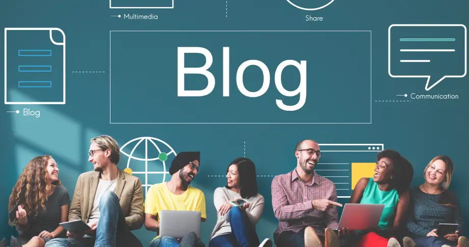Essential Features Every Successful Blog Website Must Have