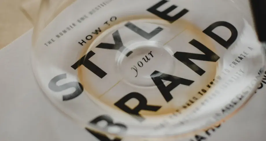 How Brand Design Services Create Strong Customer Connections