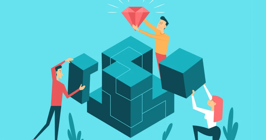 How Consistent Branding Builds Customer Trust and Drives Business Growth