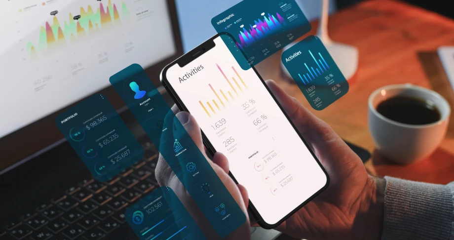 How Great Mobile App Design Impacts User Retention and Business Growth