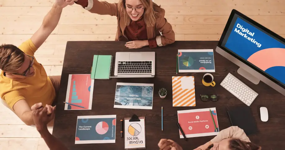 Social Media Design in 2026 : Why It Matters for Businesses in 2026
