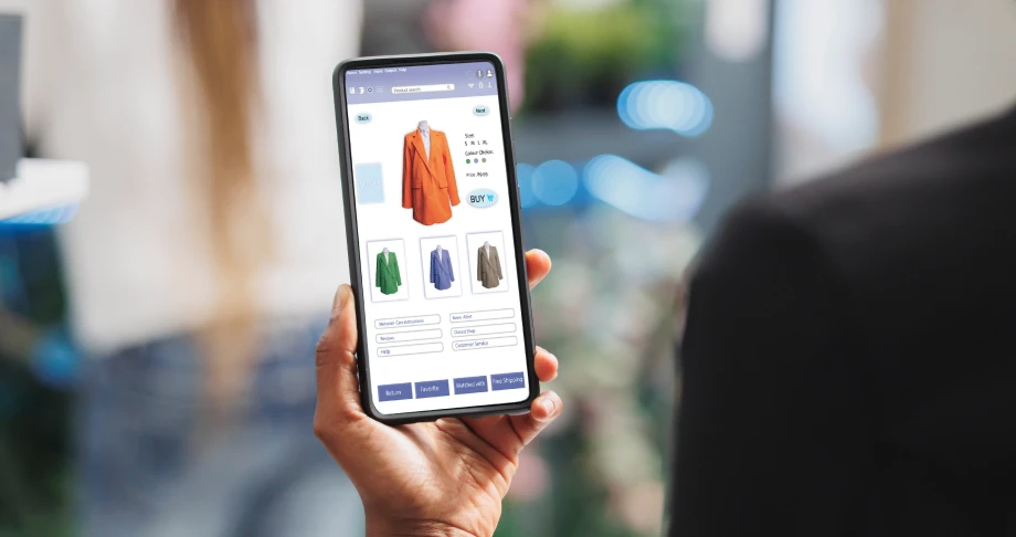The Importance of Mobile-First Design for E-Commerce Businesses