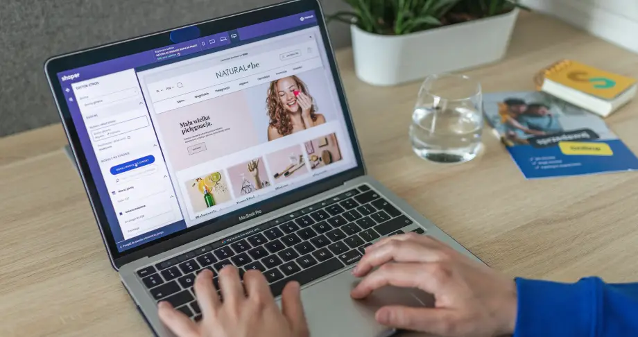 Website Redesign Services That Transform User Experience and Business Performance