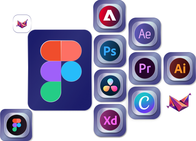 Web App Design Services