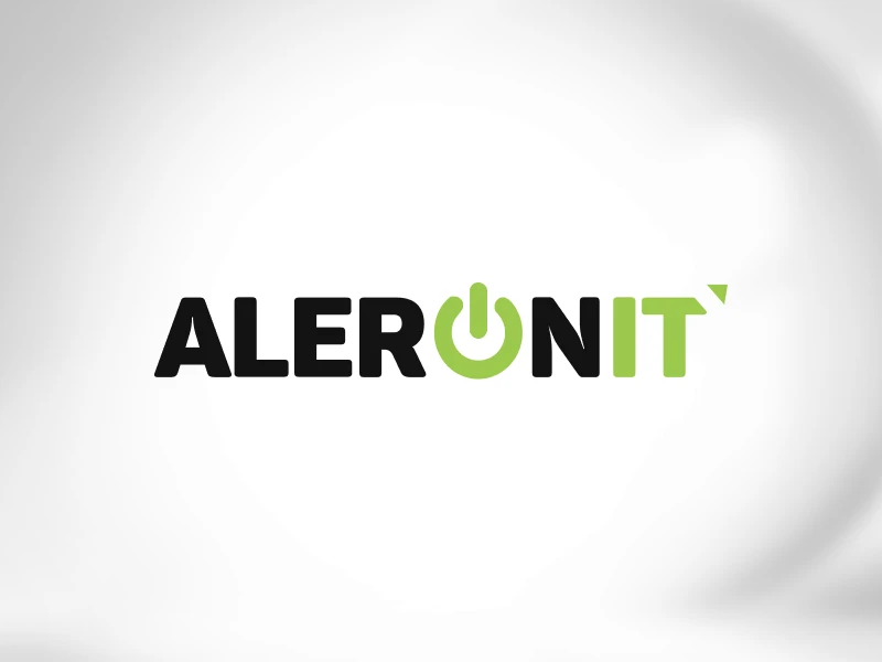 Aleronit