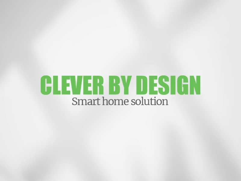 Clever by design -1