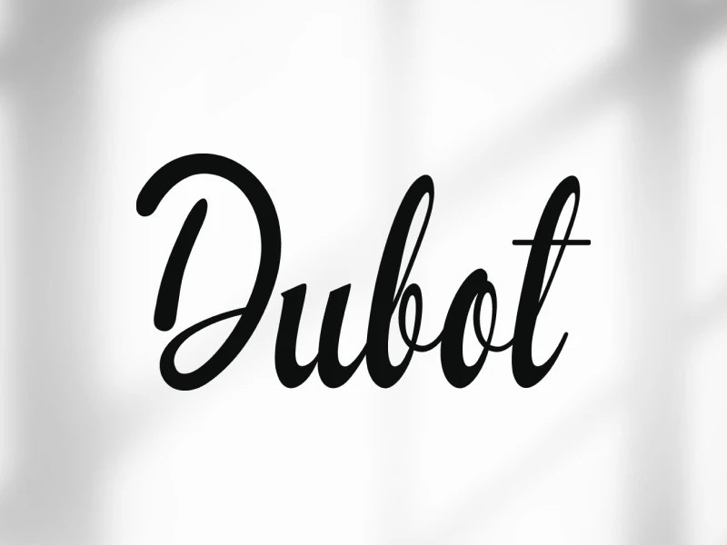 Dubot