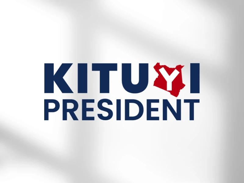 Kituyi President